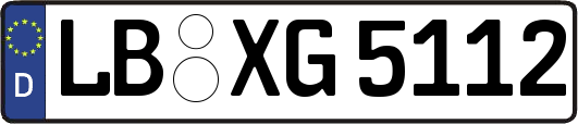 LB-XG5112