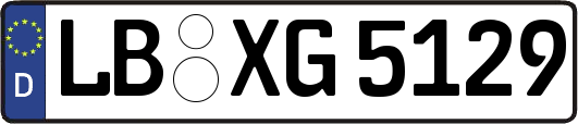 LB-XG5129