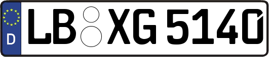 LB-XG5140