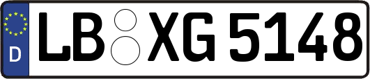 LB-XG5148