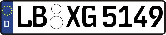 LB-XG5149