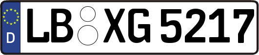 LB-XG5217