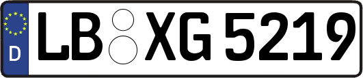LB-XG5219