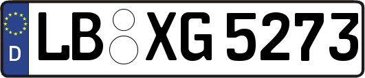 LB-XG5273
