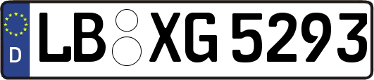 LB-XG5293
