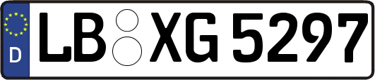 LB-XG5297