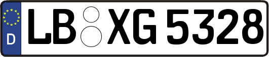 LB-XG5328