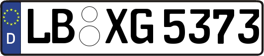 LB-XG5373