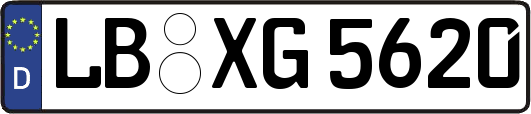 LB-XG5620