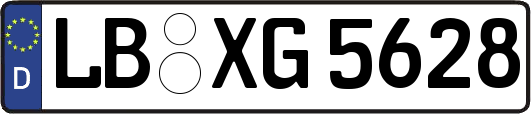 LB-XG5628