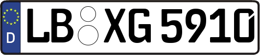 LB-XG5910