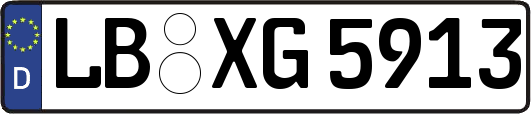 LB-XG5913