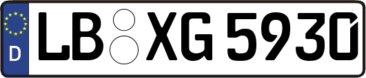 LB-XG5930