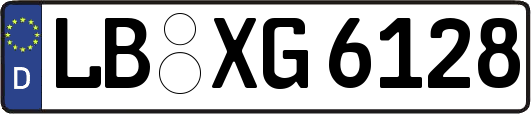 LB-XG6128