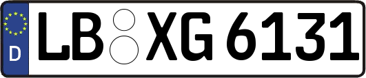 LB-XG6131