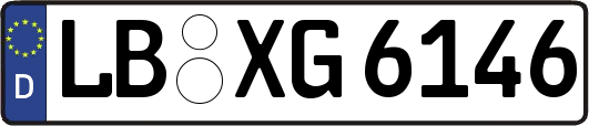 LB-XG6146