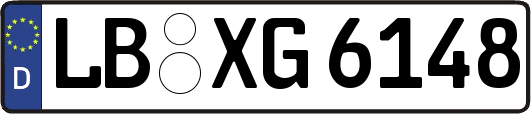 LB-XG6148
