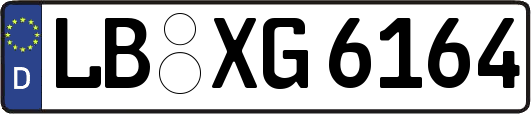 LB-XG6164