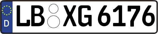 LB-XG6176