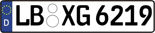LB-XG6219