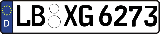 LB-XG6273