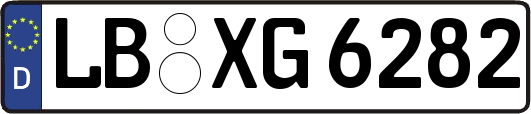 LB-XG6282
