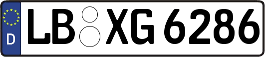 LB-XG6286