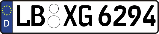 LB-XG6294