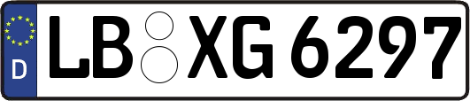 LB-XG6297