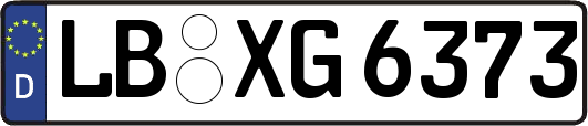 LB-XG6373