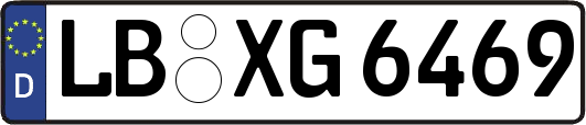 LB-XG6469