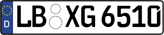 LB-XG6510