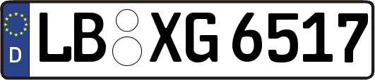 LB-XG6517