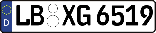 LB-XG6519