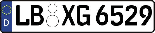 LB-XG6529