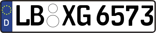 LB-XG6573