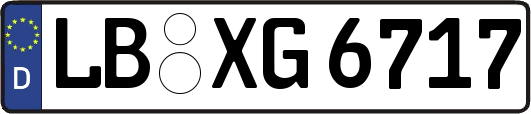 LB-XG6717