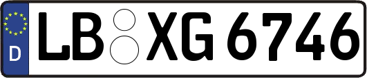 LB-XG6746