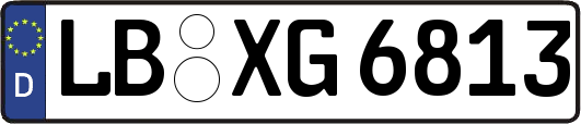 LB-XG6813