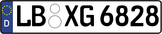 LB-XG6828