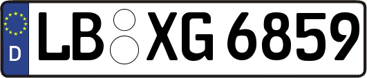 LB-XG6859