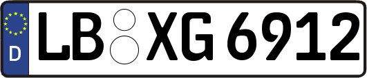 LB-XG6912