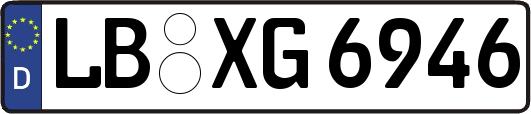 LB-XG6946
