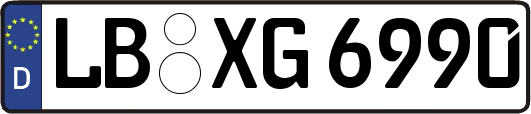 LB-XG6990