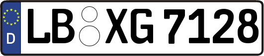 LB-XG7128