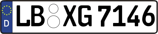 LB-XG7146