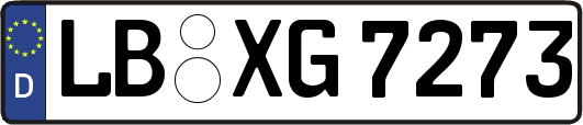 LB-XG7273