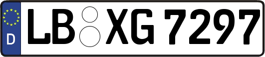 LB-XG7297