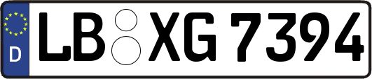 LB-XG7394