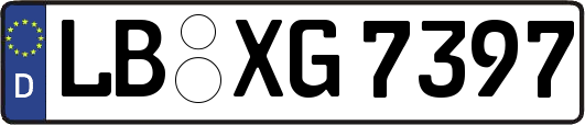 LB-XG7397